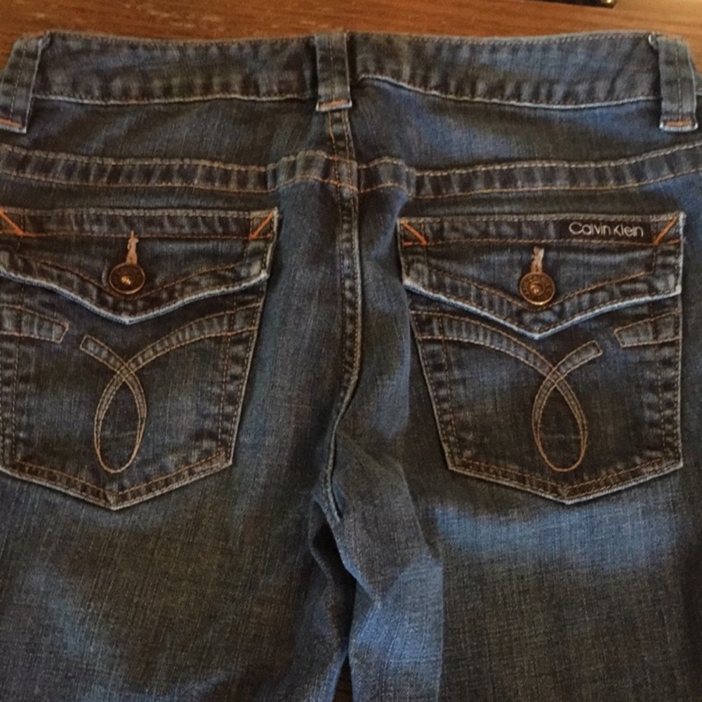 Calvin Klein Jeans